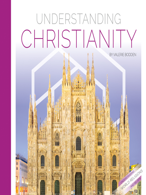 Title details for Understanding Christianity by Valerie Bodden - Available